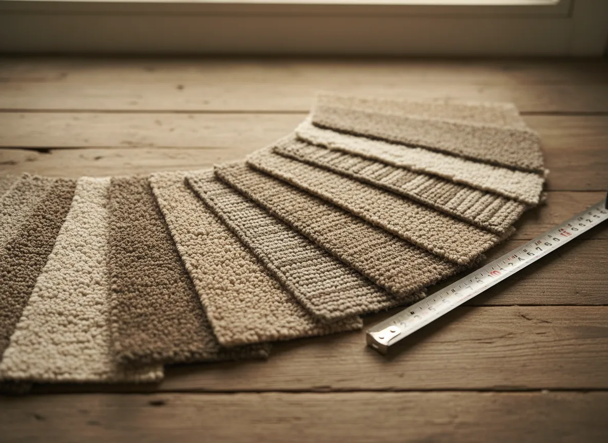 Carpet Installation Mount Calm, TX FAQs